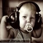 Vreau sa punem aici poze cu bebelusi.....Ii iubesc... - DJ Baby....nice nickname...:P - My Cool Forum