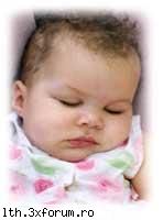 Vreau sa punem aici poze cu bebelusi.....Ii iubesc... - Hmmm.....'good night!' - My Cool Forum