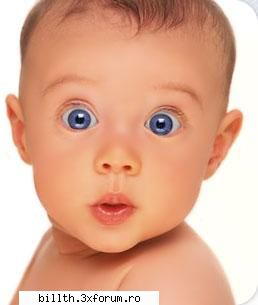 Vreau sa punem aici poze cu bebelusi.....Ii iubesc... - F simpatic....parca imi aduce aminte - My Cool Forum