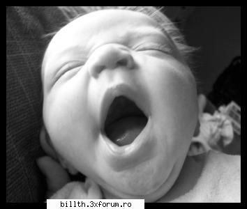Vreau sa punem aici poze cu bebelusi.....Ii iubesc... - l3_diana - My Cool Forum
