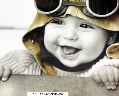 Vreau sa punem aici poze cu bebelusi.....Ii iubesc... - Am mai gasit ceva poze cu bebe....dar - My Cool Forum