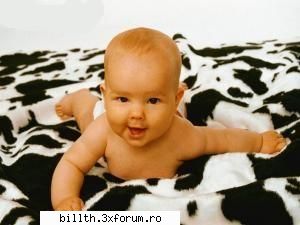 Vreau sa punem aici poze cu bebelusi.....Ii iubesc... - Am uitat sa pun poza....scz....asta - My Cool Forum