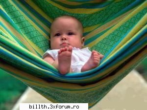 Vreau sa punem aici poze cu bebelusi.....Ii iubesc... - Pfiiiuuuu...ce-am mai muncit - My Cool Forum