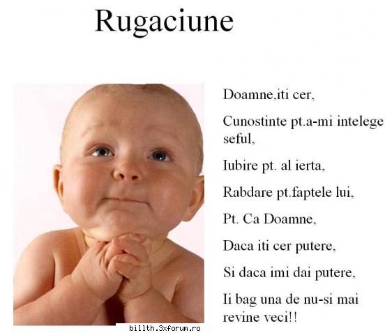 Vreau sa punem aici poze cu bebelusi.....Ii iubesc... - merci,nam intrat dor now........v pun - My Cool Forum