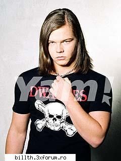 cool boy GEORG {tokio hotel} - Chrisa - ToKio HoTeL