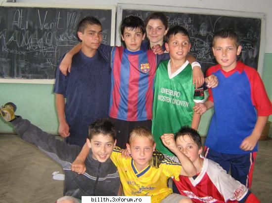 cool boys and more..... - uitatzi fotfalishtii anului 2006.....iau batut pe - My Cool Forum