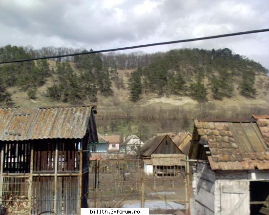poze cu peisaje....punetzi shi voi...!!!! - wow..zooper poze..pun si eu una..cu vedere din - My Cool Forum