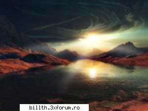 poze cu peisaje....punetzi shi voi...!!!! - Pp ca dupa o furtuna.....sau inaintea unei - My Cool Forum