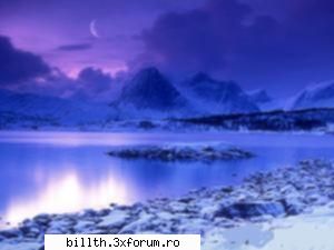 poze cu peisaje....punetzi shi voi...!!!! - F frumos! Skarstad, Norvegia! - My Cool Forum