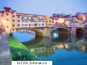 poze cu peisaje....punetzi shi voi...!!!! - Ponte Vecchio, Florenta, Italia - My Cool Forum